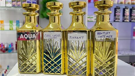 designer perfume shops in kenya